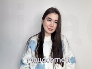 Maudcornett