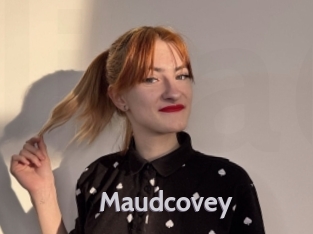 Maudcovey
