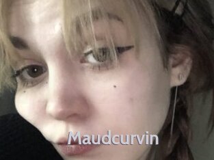 Maudcurvin