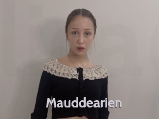 Mauddearien
