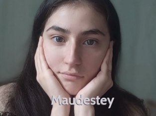 Maudestey