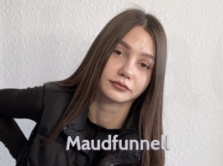 Maudfunnell