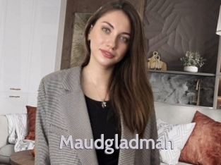 Maudgladman