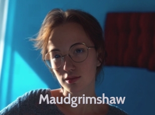 Maudgrimshaw