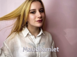 Maudhamlet
