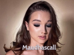 Maudhascall