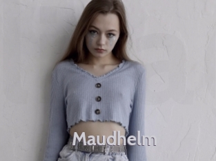 Maudhelm