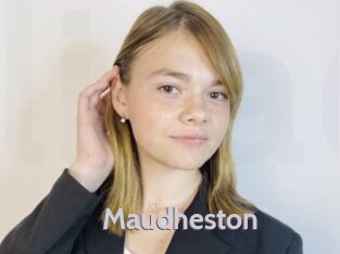 Maudheston
