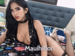 Mauihilton
