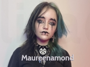 Maureenamond