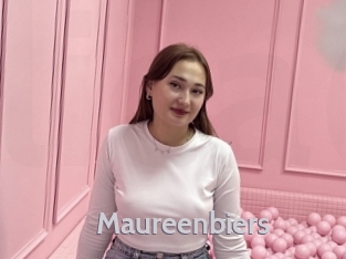 Maureenbiers