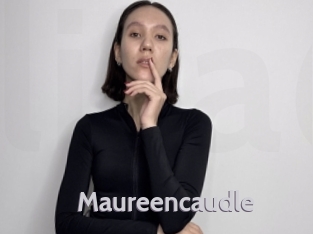 Maureencaudle