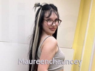 Maureenchauncey