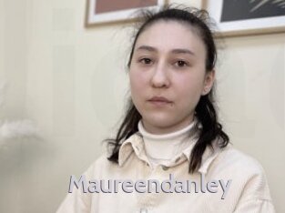 Maureendanley
