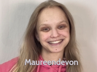 Maureendevon