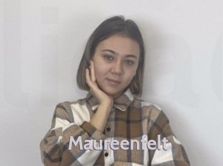 Maureenfelt