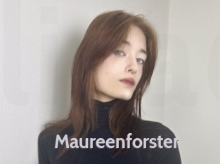 Maureenforster
