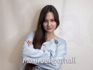 Maureengornall