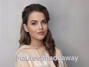 Maureenhaddaway