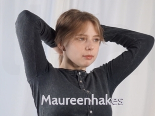 Maureenhakes