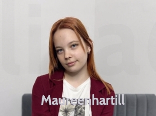 maureenhartill Live Cam 66