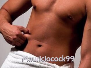 Mauriciocock99