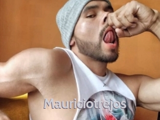 mauriciotrejos Live Cam 66