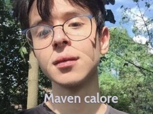 Maven_calore