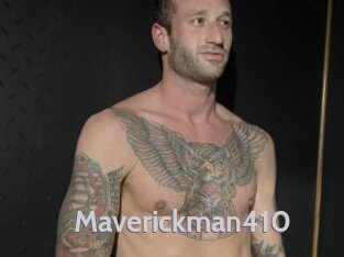 Maverickman410