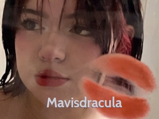 Mavisdracula