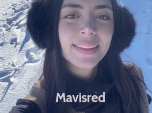Mavisred