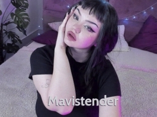 Mavistender