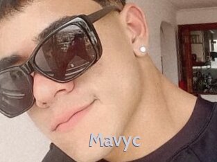 Mavyc