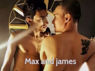 Max_and_james