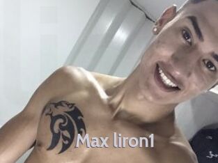 max_liron1 Live Cam 66