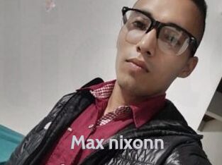 Max_nixonn