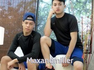 Maxandmiller