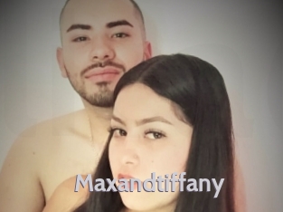 Maxandtiffany