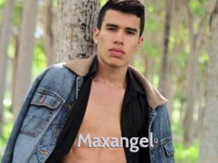 Maxangel