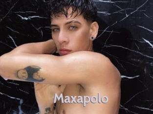 maxapolo Live Cam 66