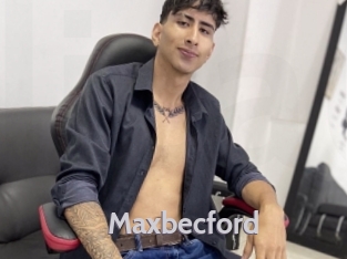 Maxbecford