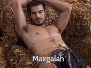 Maxgalah