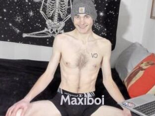 Maxiboi