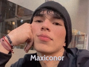 Maxiconor
