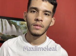 Maxiimoleal