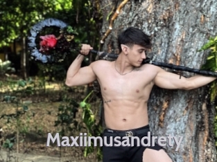 Maxiimusandrety