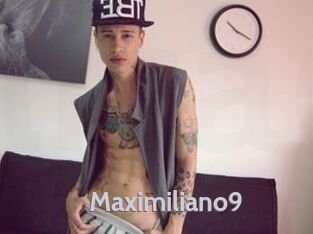 Maximiliano9