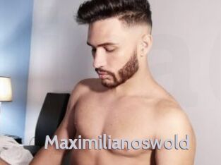 Maximilianoswold