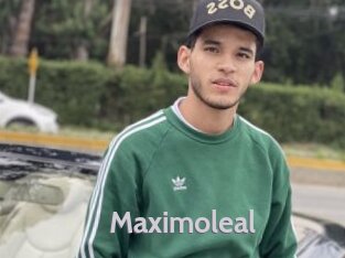 Maximoleal