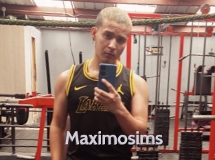 Maximosims